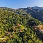 Lägenhet Podere Sondino - Apt-i Cinghiali By Interhome