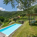Lägenhet Podere Sondino - Apt-i Cinghiali By Interhome *