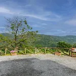 Lägenhet Podere Sondino - Apt-i Cinghiali By Interhome