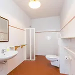 Podere Sondino - Apt-i Cinghiali By Interhome Lägenhet