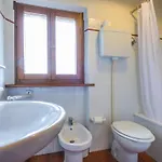 Lägenhet Podere Sondino - Apt-i Cinghiali By Interhome *