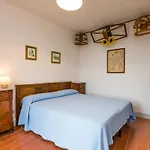 Lägenhet Podere Sondino - Apt-i Cinghiali By Interhome *