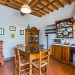 Podere Sondino - Apt-i Cinghiali By Interhome Lägenhet Medicina (Tuscany)