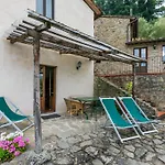 Podere Sondino - Apt-i Cinghiali By Interhome Lägenhet *