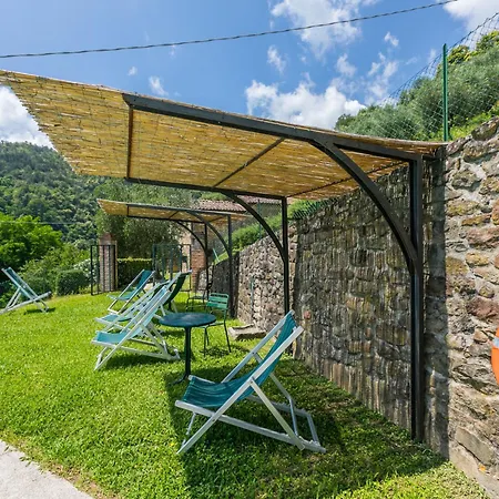 Podere Sondino - Apt-i Cinghiali By Interhome