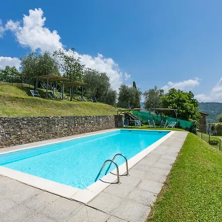 Podere Sondino - Apt-i Cinghiali By Interhome Apartamento
