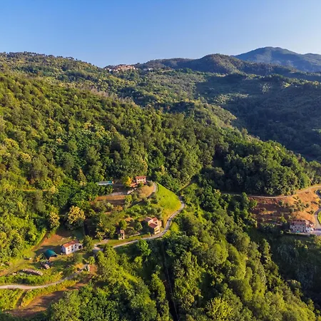 Διαμέρισμα Podere Sondino - Apt-i Cinghiali By Interhome