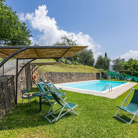 Apartamento Podere Sondino - Apt-i Cinghiali By Interhome Medicina (Tuscany)