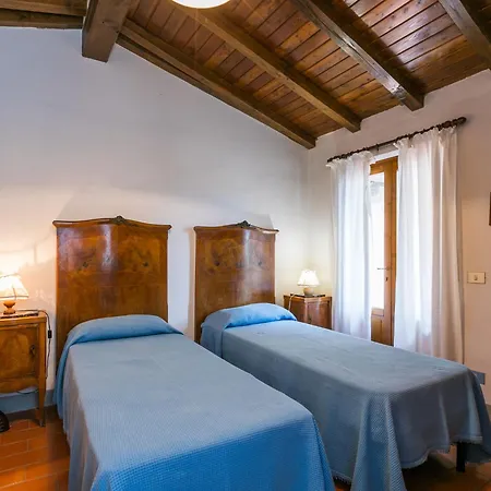 Podere Sondino - Apt-i Cinghiali By Interhome