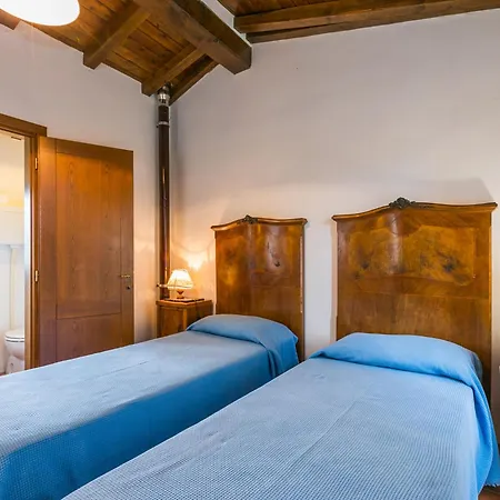 Podere Sondino - Apt-i Cinghiali By Interhome Lägenhet Medicina (Tuscany)