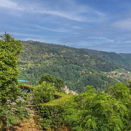 Podere Sondino - Apt-i Cinghiali By Interhome