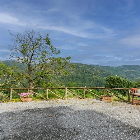 Apartamento Podere Sondino - Apt-i Cinghiali By Interhome