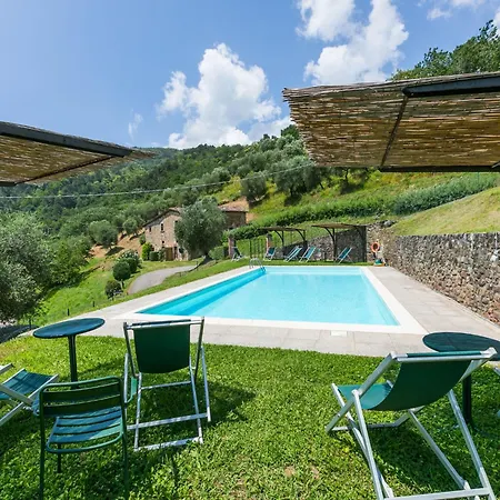 Apartamento Podere Sondino - Apt-i Cinghiali By Interhome Medicina (Tuscany)
