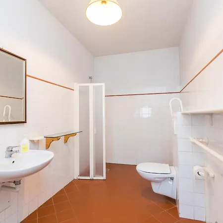 Podere Sondino - Apt-i Cinghiali By Interhome Apartamento