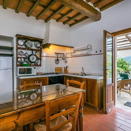 Podere Sondino - Apt-i Cinghiali By Interhome Lägenhet Medicina (Tuscany)
