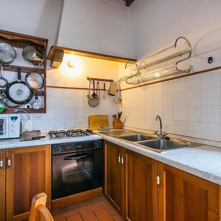 Podere Sondino - Apt-i Cinghiali By Interhome Medicina (Tuscany)