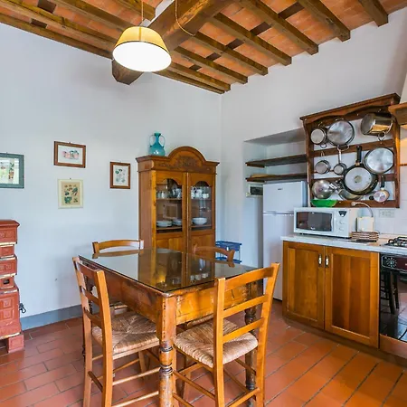 Podere Sondino - Apt-i Cinghiali By Interhome Apartamento Medicina (Tuscany)