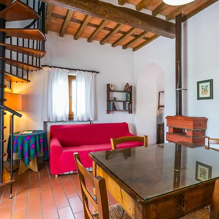 Podere Sondino - Apt-i Cinghiali By Interhome * Medicina (Tuscany)