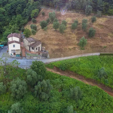 Podere Sondino - Apt-i Cinghiali By Interhome * Medicina (Tuscany)