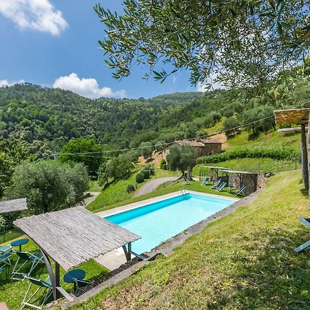 Podere Sondino - Apt-i Cinghiali By Interhome